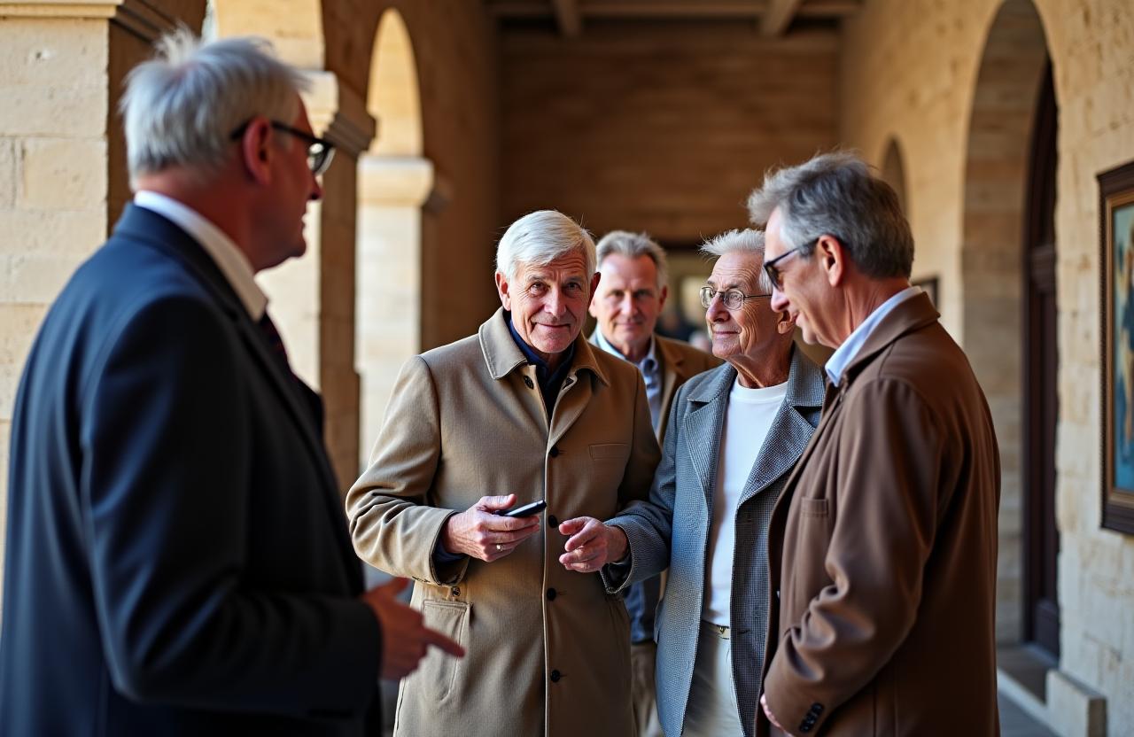 Guide expert circuit exclusif